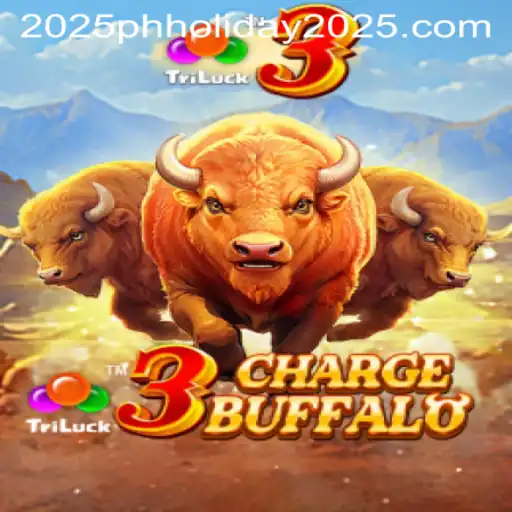 Exploring the Thrills of 3ChargeBuffalo: A Perfect Game for the PH Holiday 2025