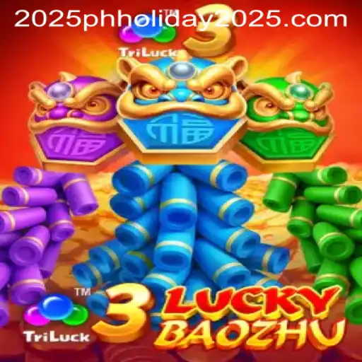 3LuckyBaozhu: Exploring the Exciting Features and Rules of the Game