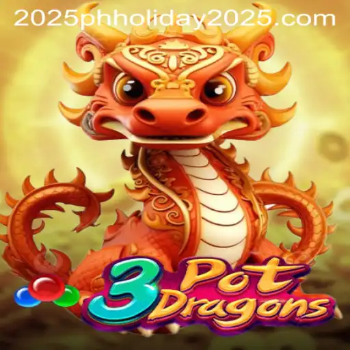 Experience the Thrill of 3PotDragons: A Perfect Match for the PH Holiday 2025