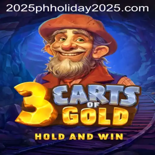 Discovering 3cartsOfGold: Unveiling the Adventure Game of 2025