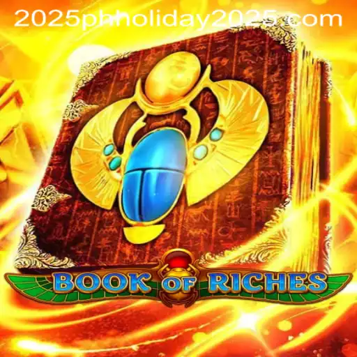 Discovering BookofRiches: A Journey and Game Rules