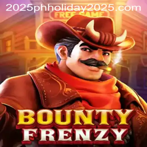 Unveiling BountyFrenzy: The Ultimate Gaming Experience This PH Holiday 2025