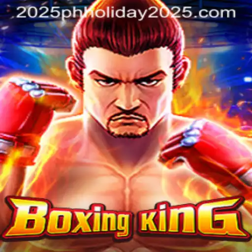 BoxingKing: The Ultimate Boxing Game Experience in 2025
