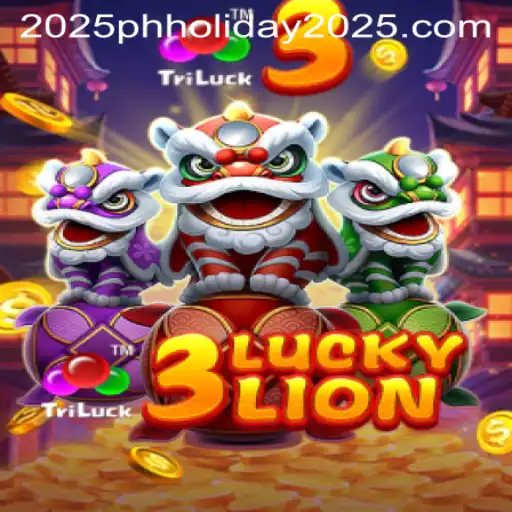 Discover the Excitement of 3LUCKYLION: Perfect for Your PH Holiday 2025