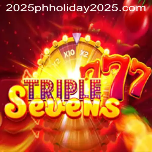 Experience the Thrill of 777TripleSeven: A Celebratory Game for PH Holiday 2025