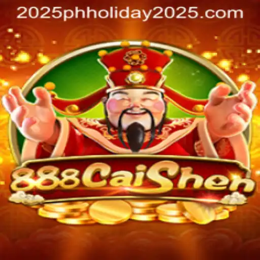 Exploring 888CaiShen: A Pocket of Prosperity during PH Holiday 2025