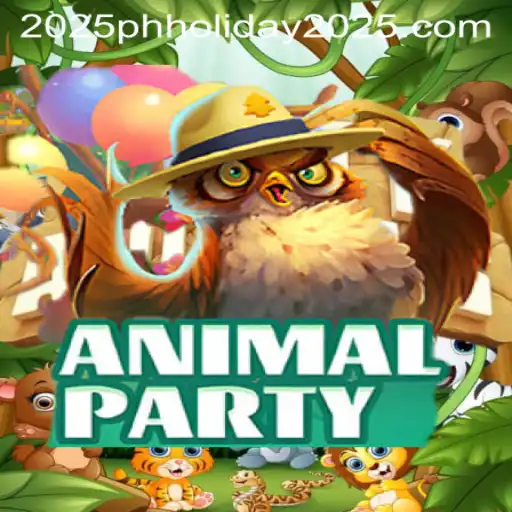 Exploring the Excitement of AnimalParty During PH Holiday 2025