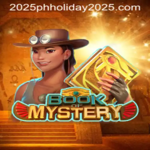 Discover the Enigmatic Adventure of BookofMystery: A Must-Play for PH Holiday 2025