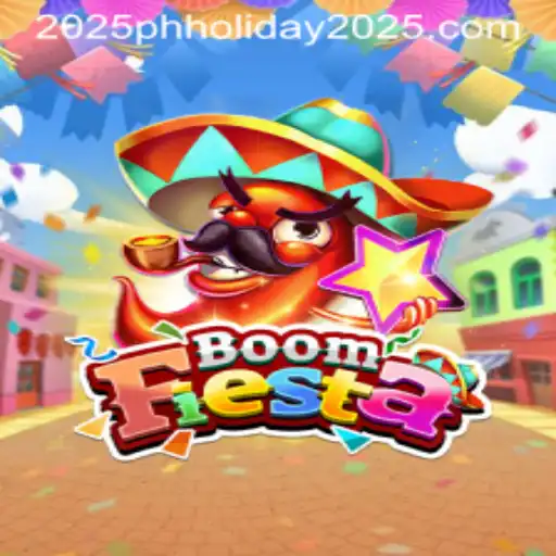BoomFiesta: Unlocking the Adventure of Philippine Holidays 2025