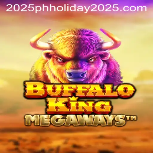 Discover BuffaloKing: The Thrilling Slot Game for PH Holiday 2025