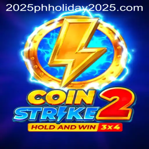Coinstrike2: An Exciting New Experience for PH Holiday 2025