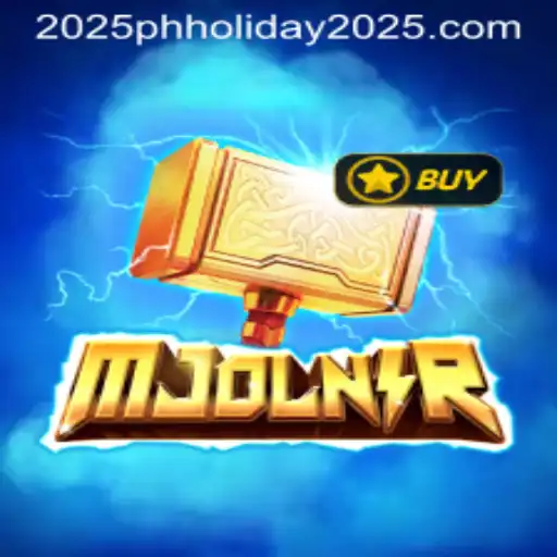 Explore Mjolnir: An Epic Adventure