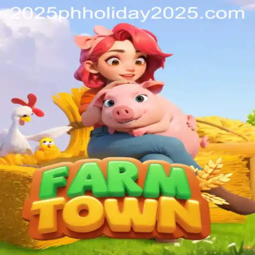 Discover the Charming World of FarmTown: A Guide to PH Holiday 2025 Celebrations
