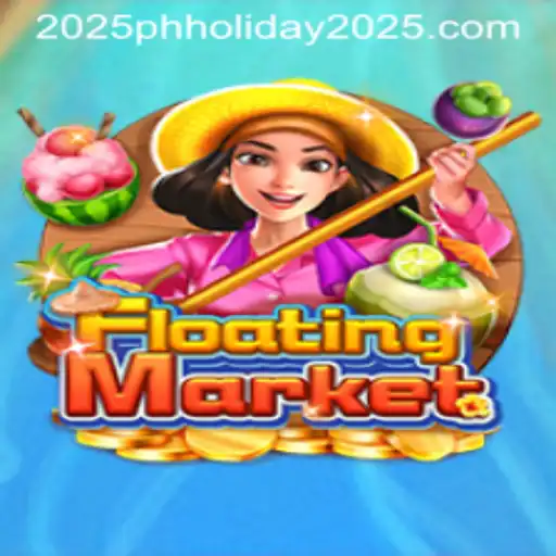 FloatingMarket: Dive into the Vibrant World of Strategy and Commerce