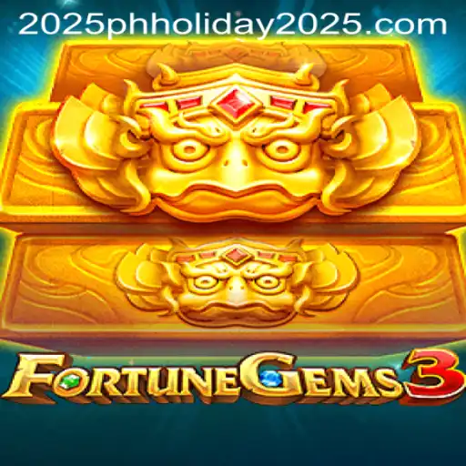 Discover the Thrilling World of FortuneGems3 This PH Holiday 2025