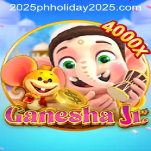 Discover GaneshaJr: The Ultimate Game Experience This PH Holiday 2025