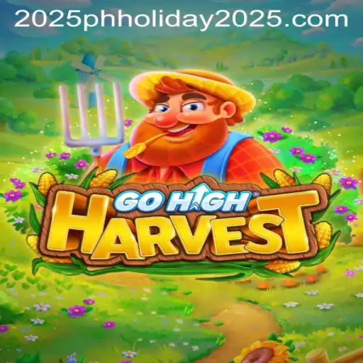 GoHighHarvest: The Game Revolutionizing PH Holiday 2025