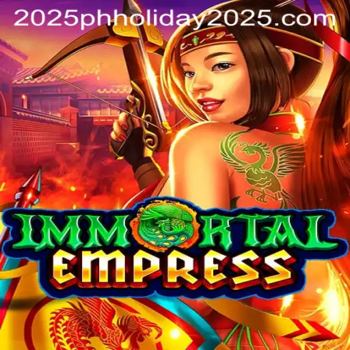 ImmortalEmpress: A Journey Through Fantasy and Strategy