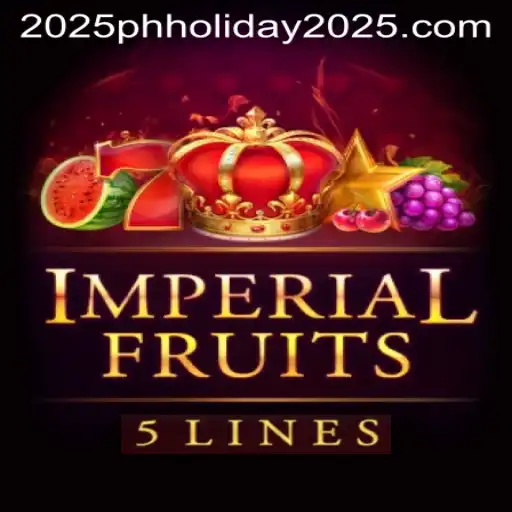 ImperialFruits5: A Gaming Experience for PH Holiday 2025