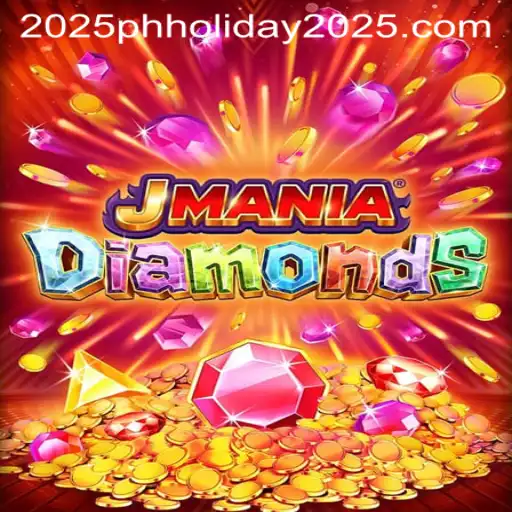 JManiaDiamonds: A Sparkling Adventure for PH Holiday 2025