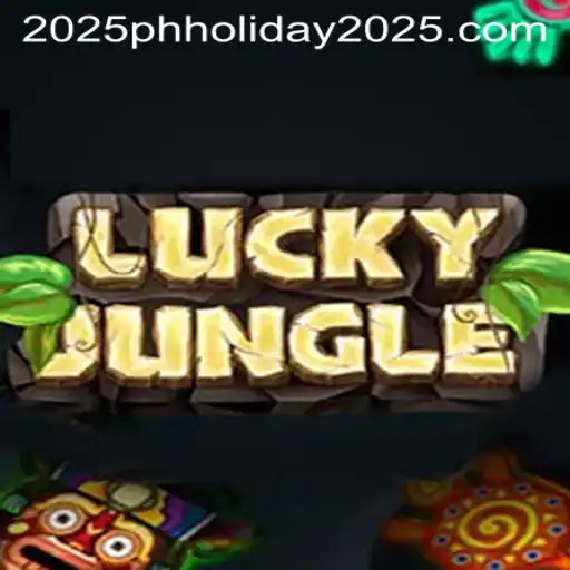 Exploring LuckyJungle: A New Gaming Experience for the PH Holiday 2025