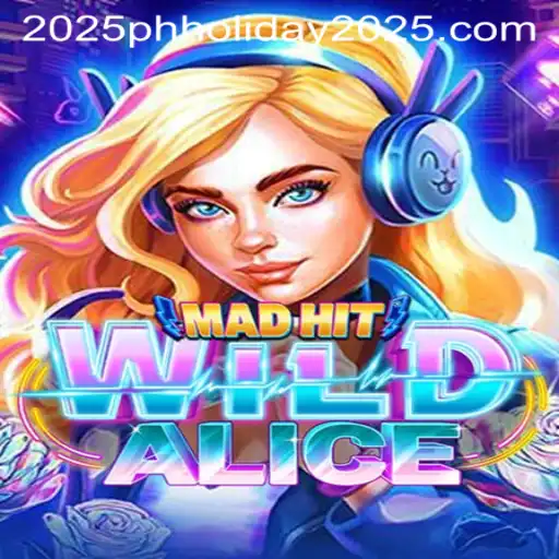 Explore the World of MadHitWildAlice: A Thrilling Gaming Adventure Awaiting 2025