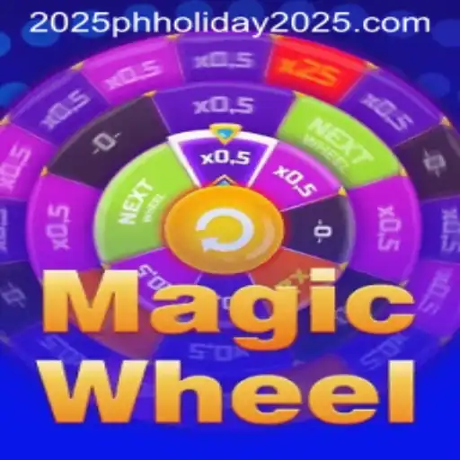 MagicWheel: The Enchanting Game Set to Captivate Players During PH Holiday 2025