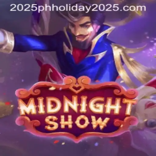 Explore the Mystique of MidnightShow on PH Holiday 2025