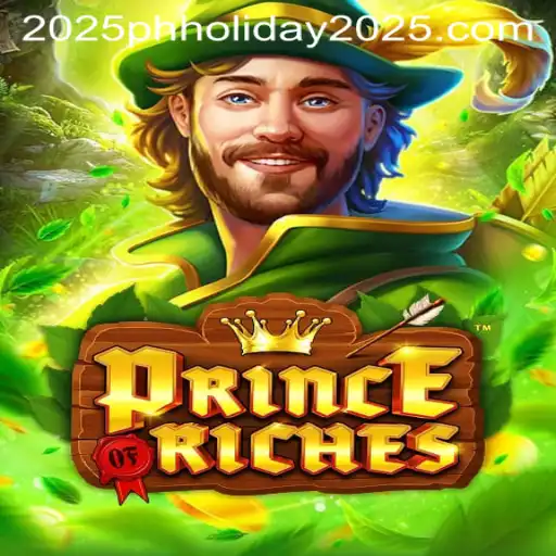 Unraveling the Excitement of 'PrinceOfRiches' Amidst the Vibrance of PH Holiday 2025
