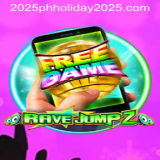RaveJump2M: A Thrilling New Game Set to Revolutionize Gaming in the Philippines by 2025