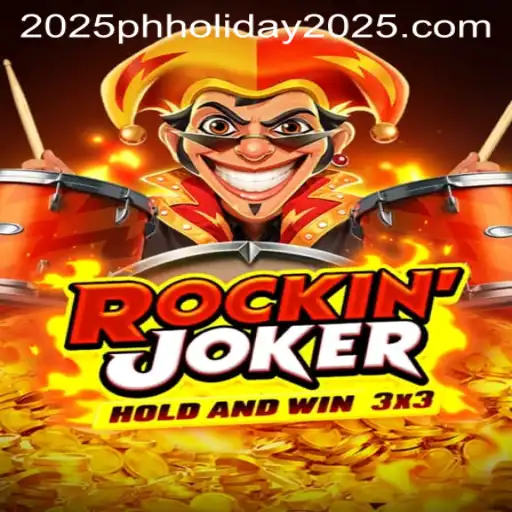 Exploring RockinJoker: A New Game Sensation and Its Unique Spin on PH Holiday 2025