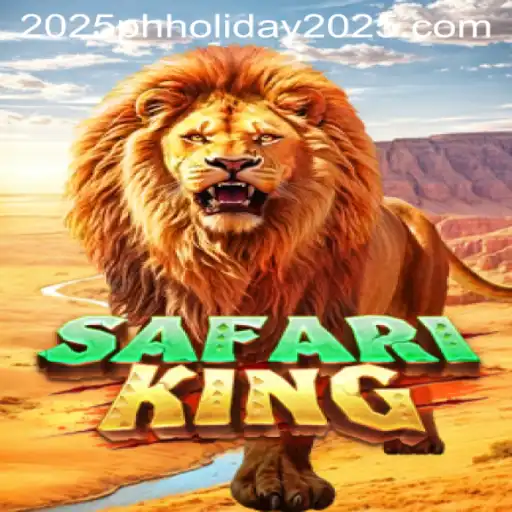 Exploring SafariKing: The Ultimate Game for PH Holiday 2025