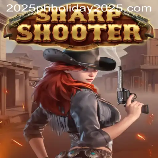 Sharpshooter: An Exciting Adventure Coming to PH Holiday 2025