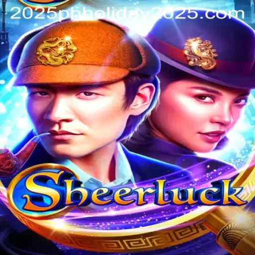 Sheerluck: The Immersive Detective Game Set to Thrill Gamers by PH Holiday 2025