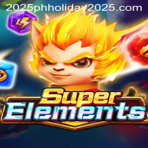 Experience the Excitement of SuperElements: A Guide to Mastering the Game