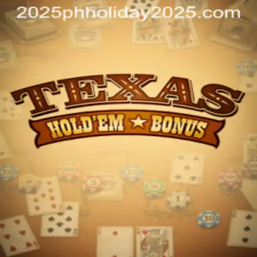 Exploring Texas Holdem Bonus During the PH Holiday 2025