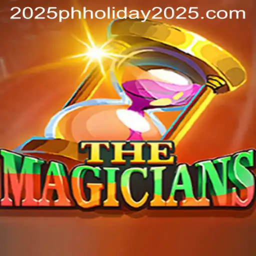 TheMagicians Game Launch Set to Enthral Players on PH Holiday 2025