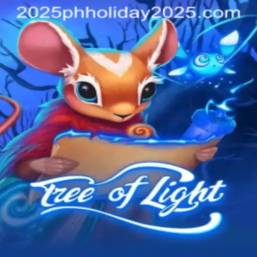 Dive into the Enchanting World of 'TreeofLight' and Celebrate PH Holiday 2025