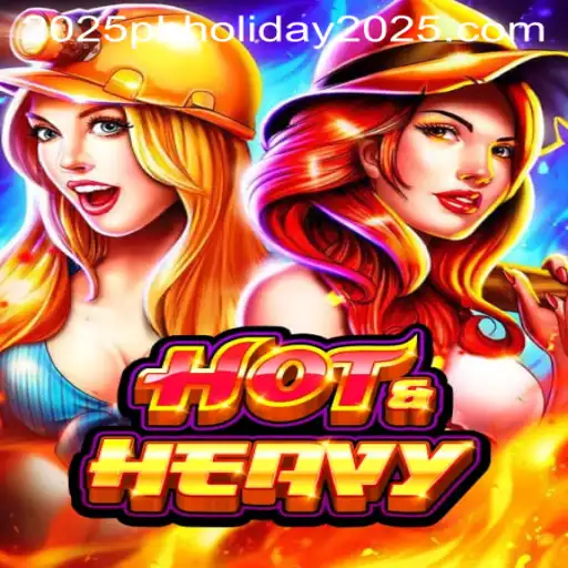 Unveiling HotHeavy: The Game Revolutionizing Holiday 2025
