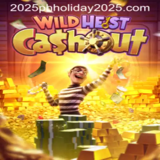 Exploring WildHeistCashout: The Exciting Gaming Experience Set to Thrill in 2025