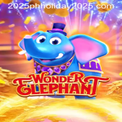 Immerse Yourself in the Delightful Adventure of WonderElephant This PH Holiday 2025