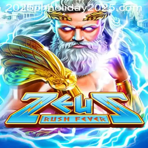 ZeusRushFever: Unleashing the Power in PH Holiday 2025
