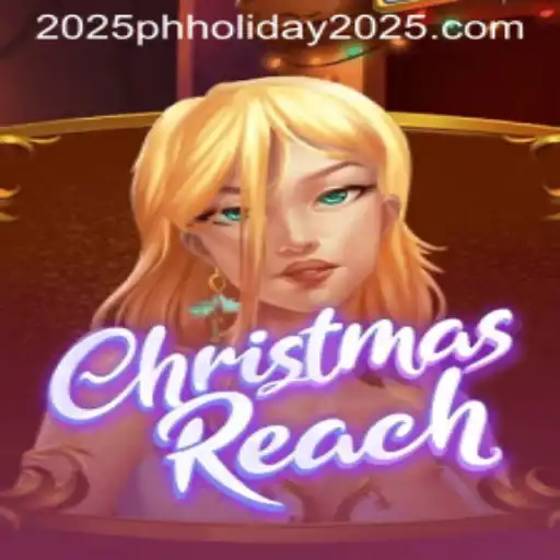 ChristmasReach: The New Festive Game Taking the Holidays by Storm
