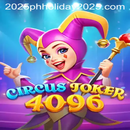 Unveiling CircusJoker4096: A Thrilling Adventure into the World of Virtual Entertainment