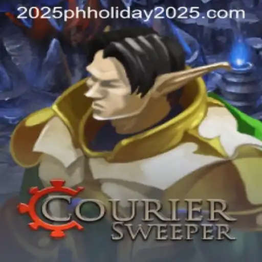 CourierSweeper: Become the Ultimate Holiday Courier in PH Holiday 2025