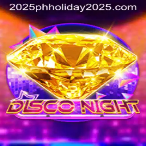 Unveiling DiscoNight: The Game Set to Revolutionize Philippine Holidays in 2025