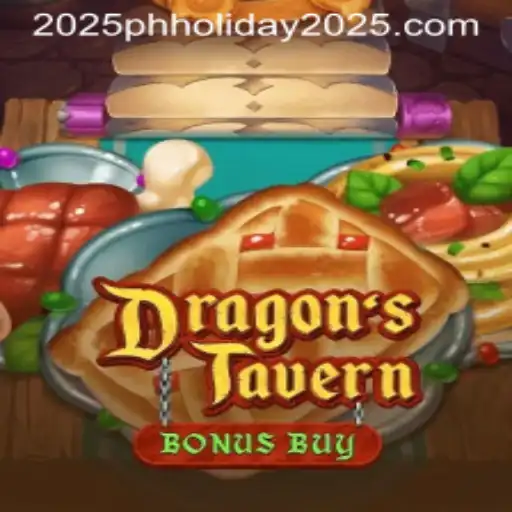 Explore the Enchanting World of DragonsTavern this 2025 Philippine Holiday Season
