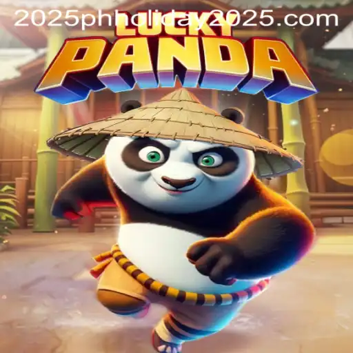 Explore LuckyPanda and PH Holiday 2025
