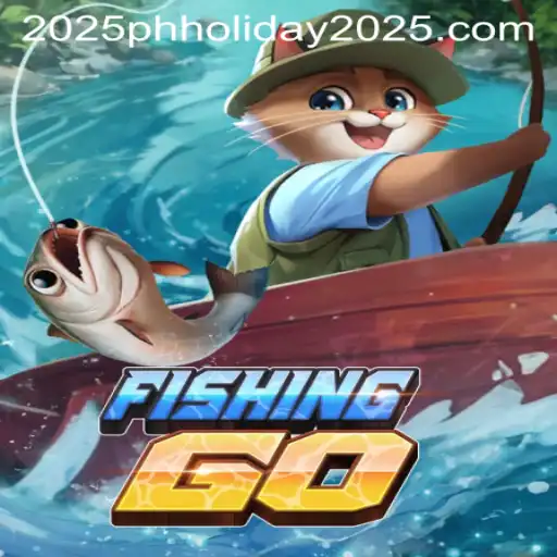 Introducing FishingGO: A Digital Adventure for PH Holiday 2025