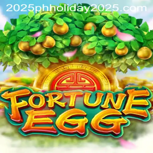 Unveiling FortuneEgg: The Game Redefining PH Holiday 2025